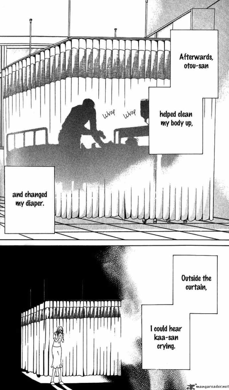 Boku No Hatsukoi Wo Kimi Ni Sasagu 15 16