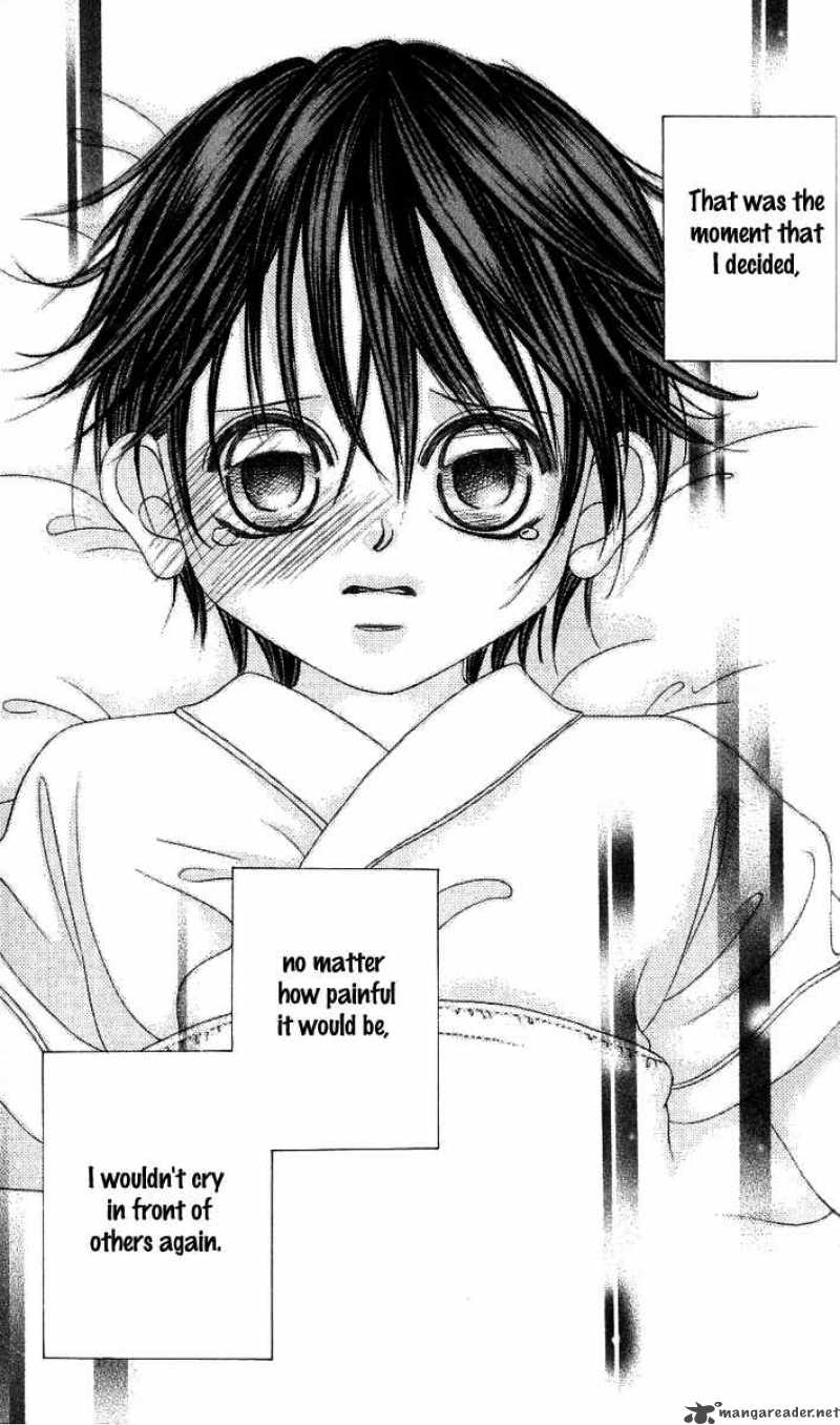 Boku No Hatsukoi Wo Kimi Ni Sasagu 15 17
