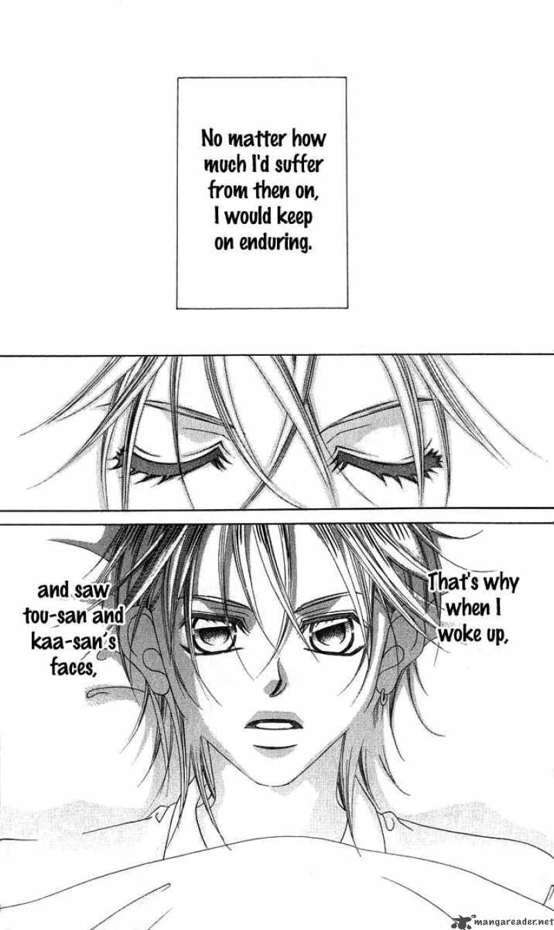 Boku No Hatsukoi Wo Kimi Ni Sasagu 15 18