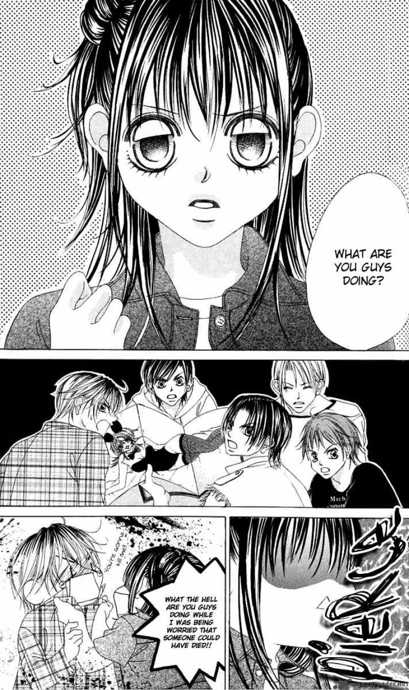 Boku No Hatsukoi Wo Kimi Ni Sasagu 15 27