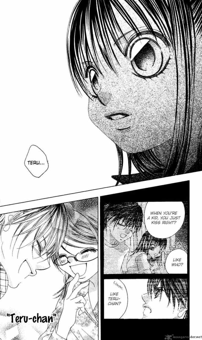 Boku No Hatsukoi Wo Kimi Ni Sasagu 15 32