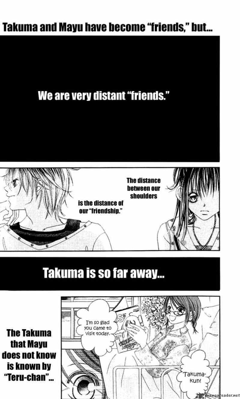 Boku No Hatsukoi Wo Kimi Ni Sasagu 15 36