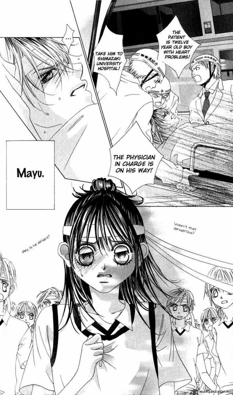 Boku No Hatsukoi Wo Kimi Ni Sasagu 15 4
