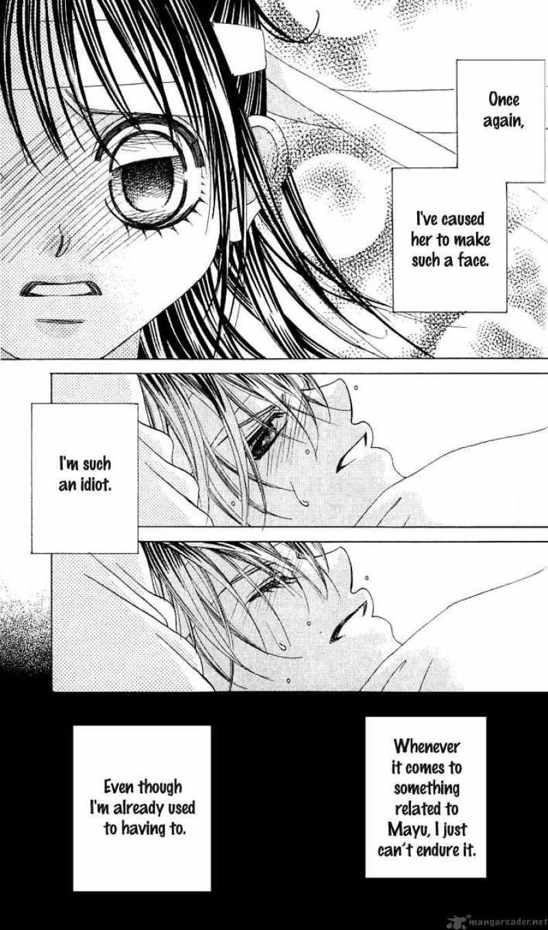 Boku No Hatsukoi Wo Kimi Ni Sasagu 15 5