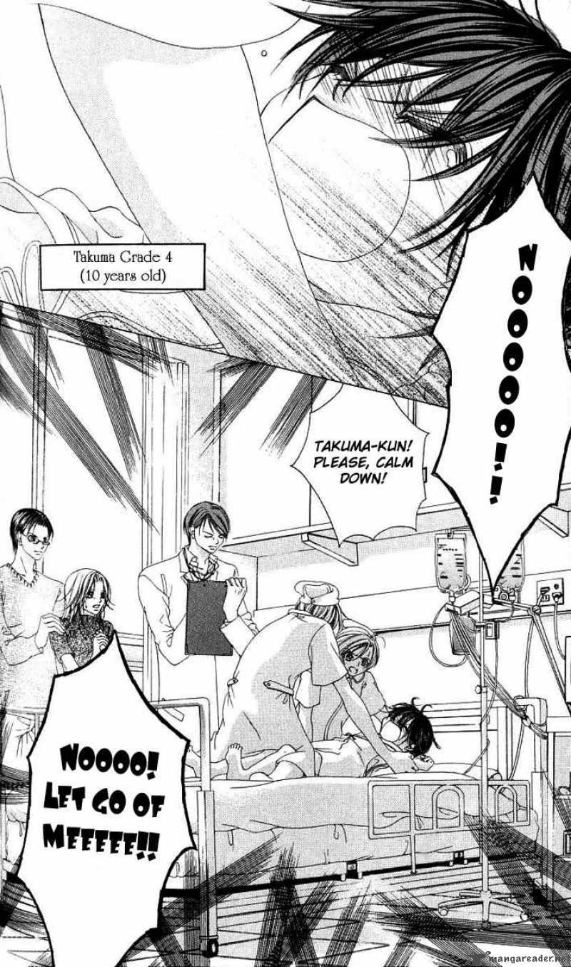 Boku No Hatsukoi Wo Kimi Ni Sasagu 15 6