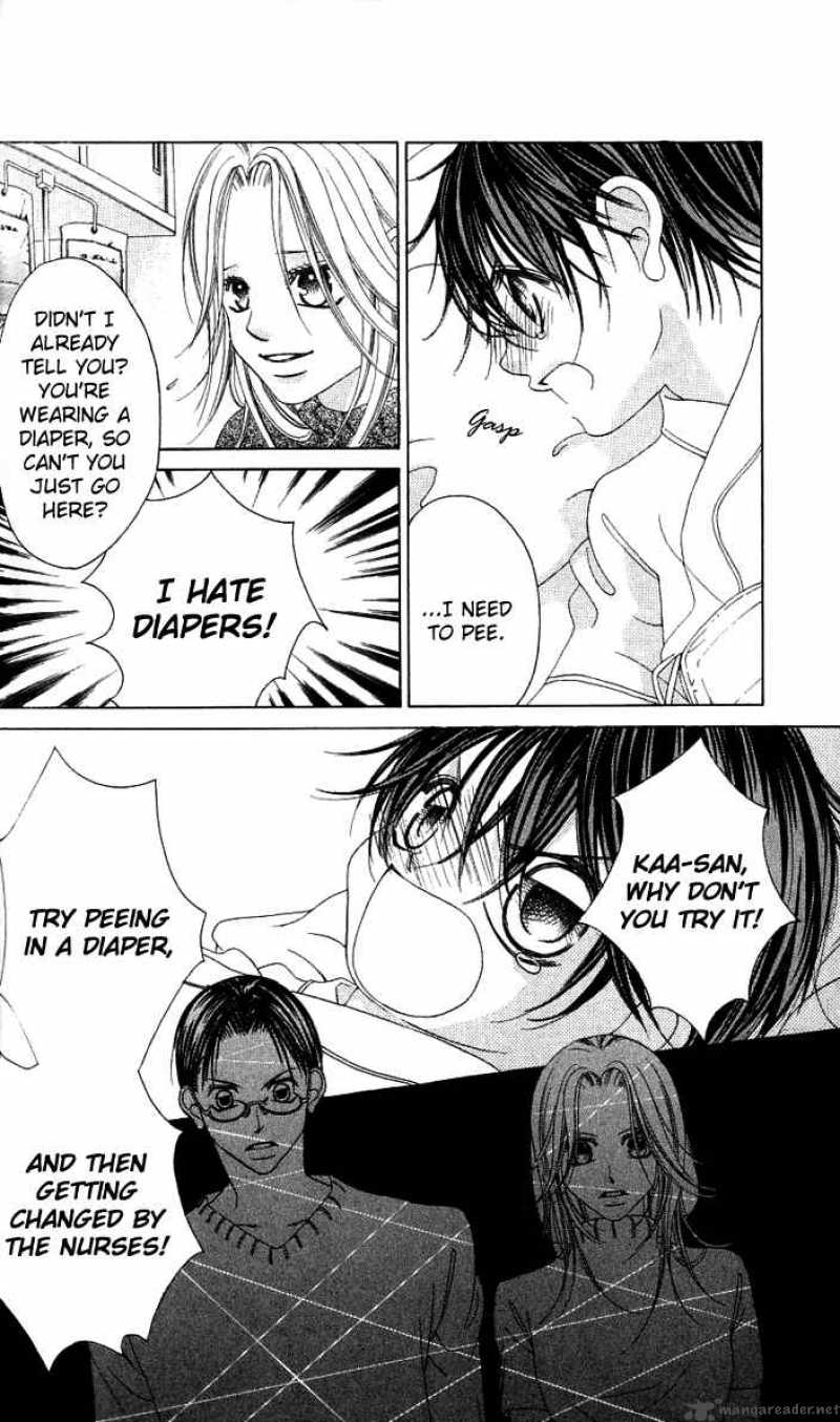 Boku No Hatsukoi Wo Kimi Ni Sasagu 15 8