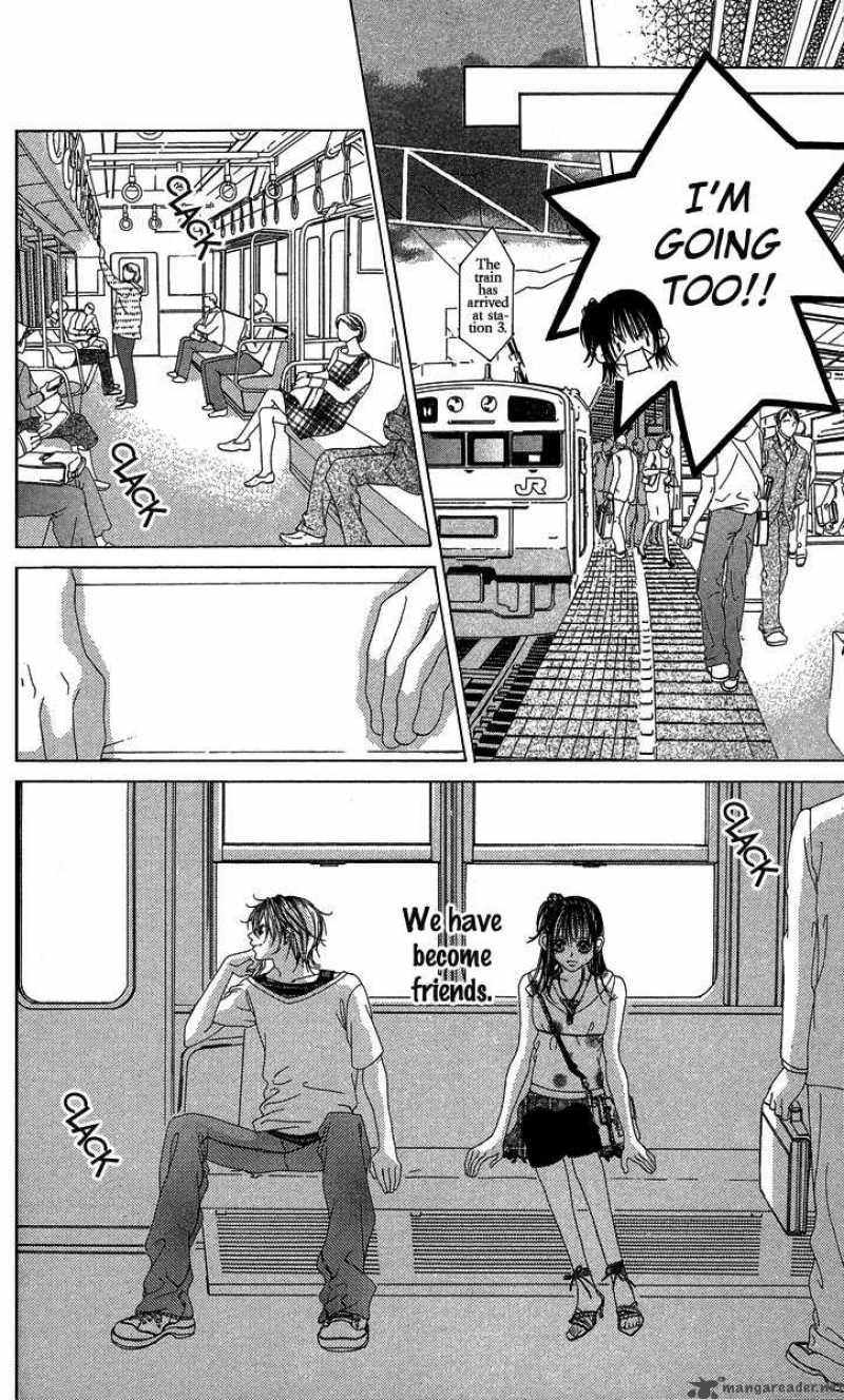 Boku No Hatsukoi Wo Kimi Ni Sasagu 16 11