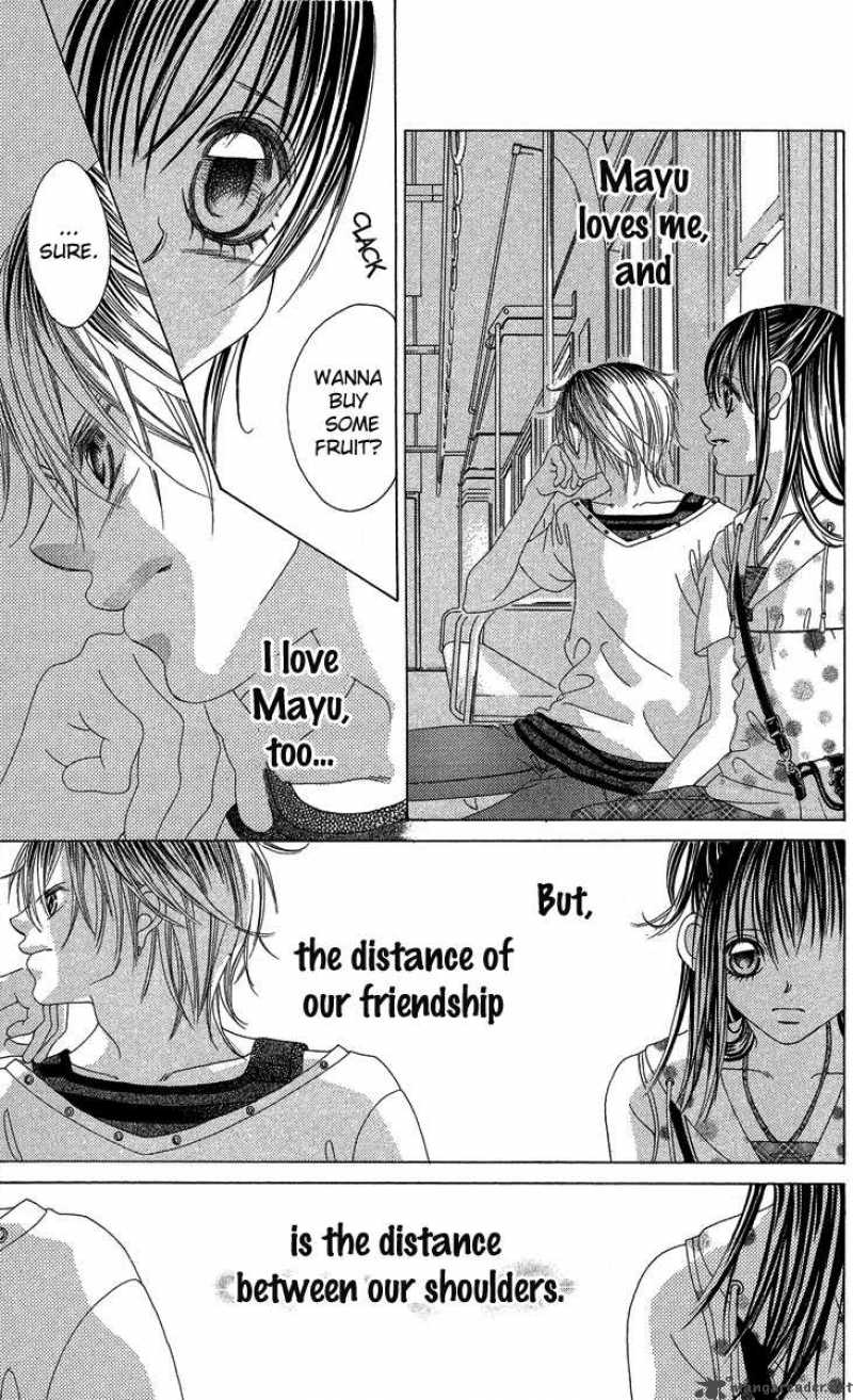 Boku No Hatsukoi Wo Kimi Ni Sasagu 16 12