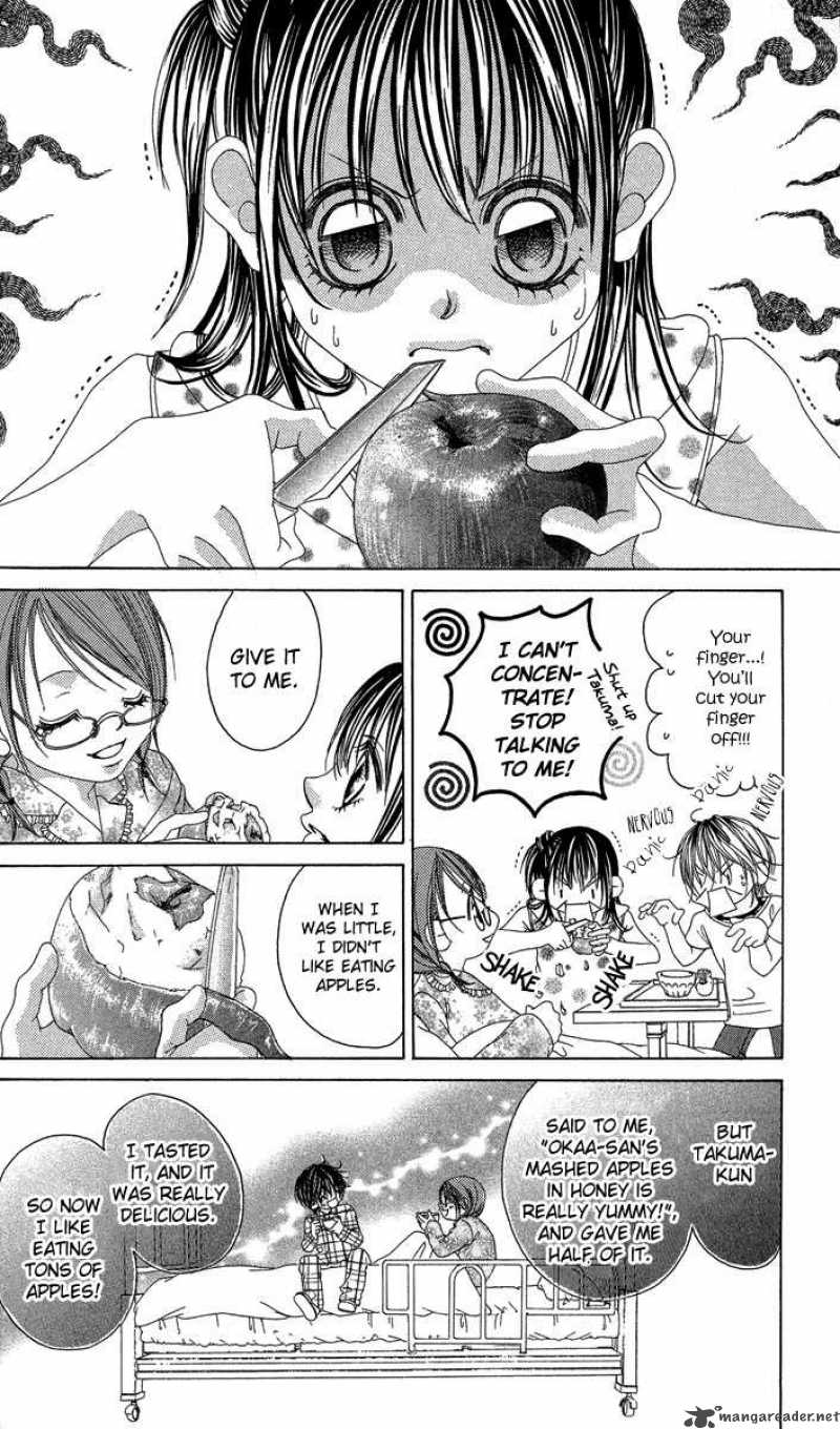 Boku No Hatsukoi Wo Kimi Ni Sasagu 16 15