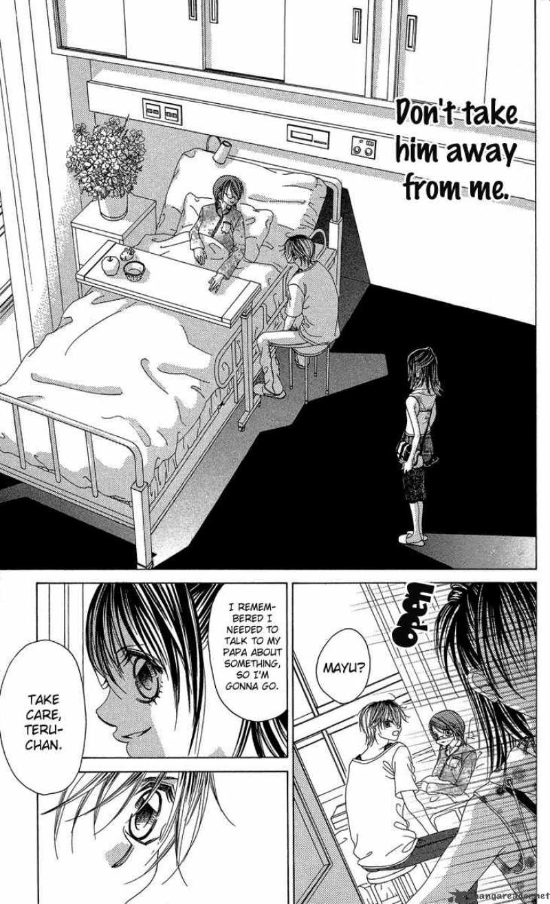 Boku No Hatsukoi Wo Kimi Ni Sasagu 16 18