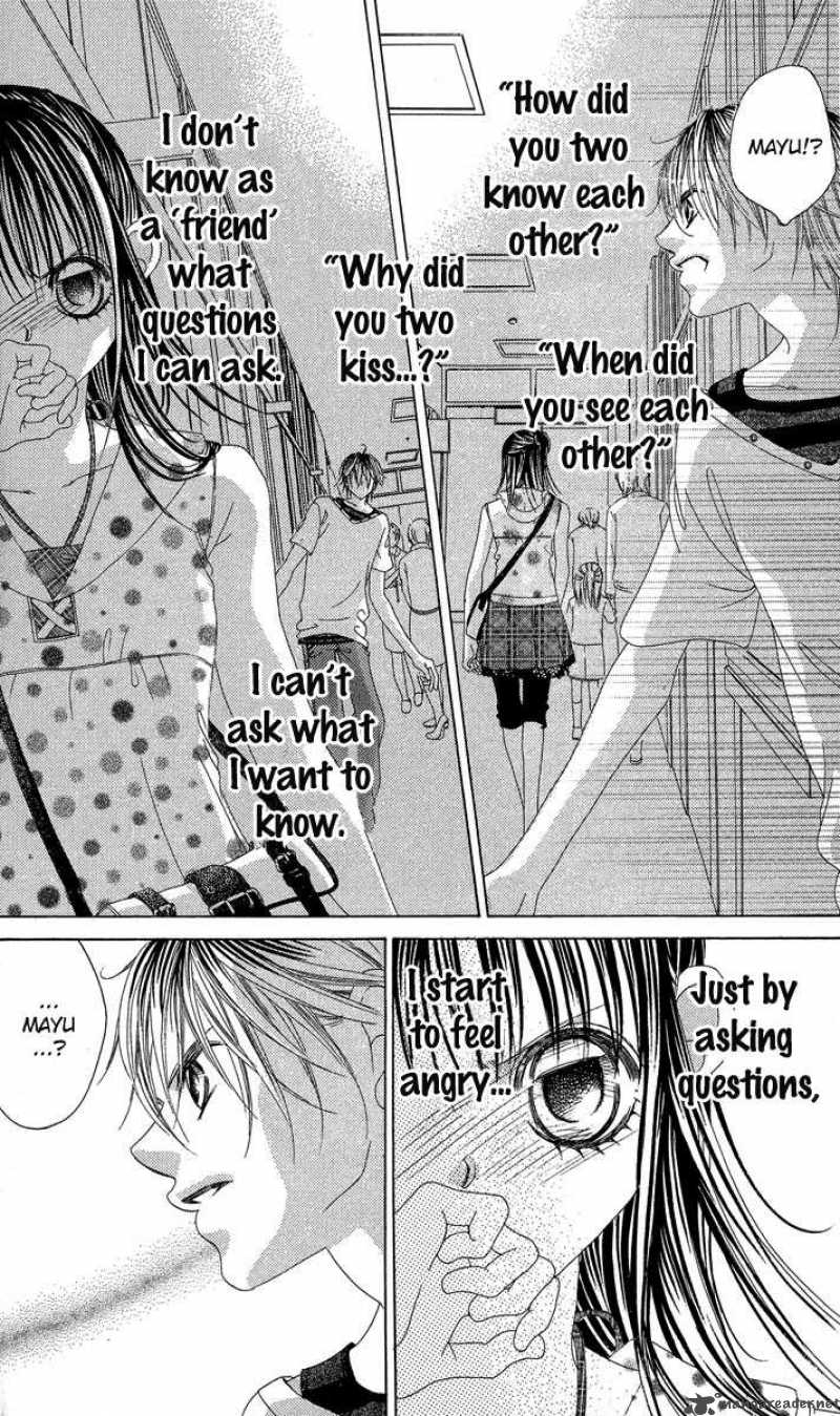Boku No Hatsukoi Wo Kimi Ni Sasagu 16 19