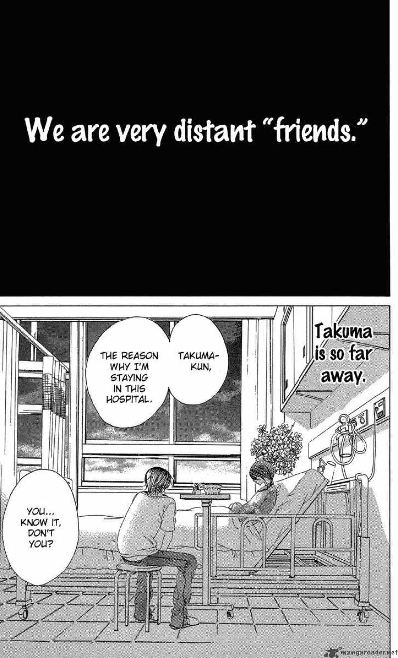 Boku No Hatsukoi Wo Kimi Ni Sasagu 16 20