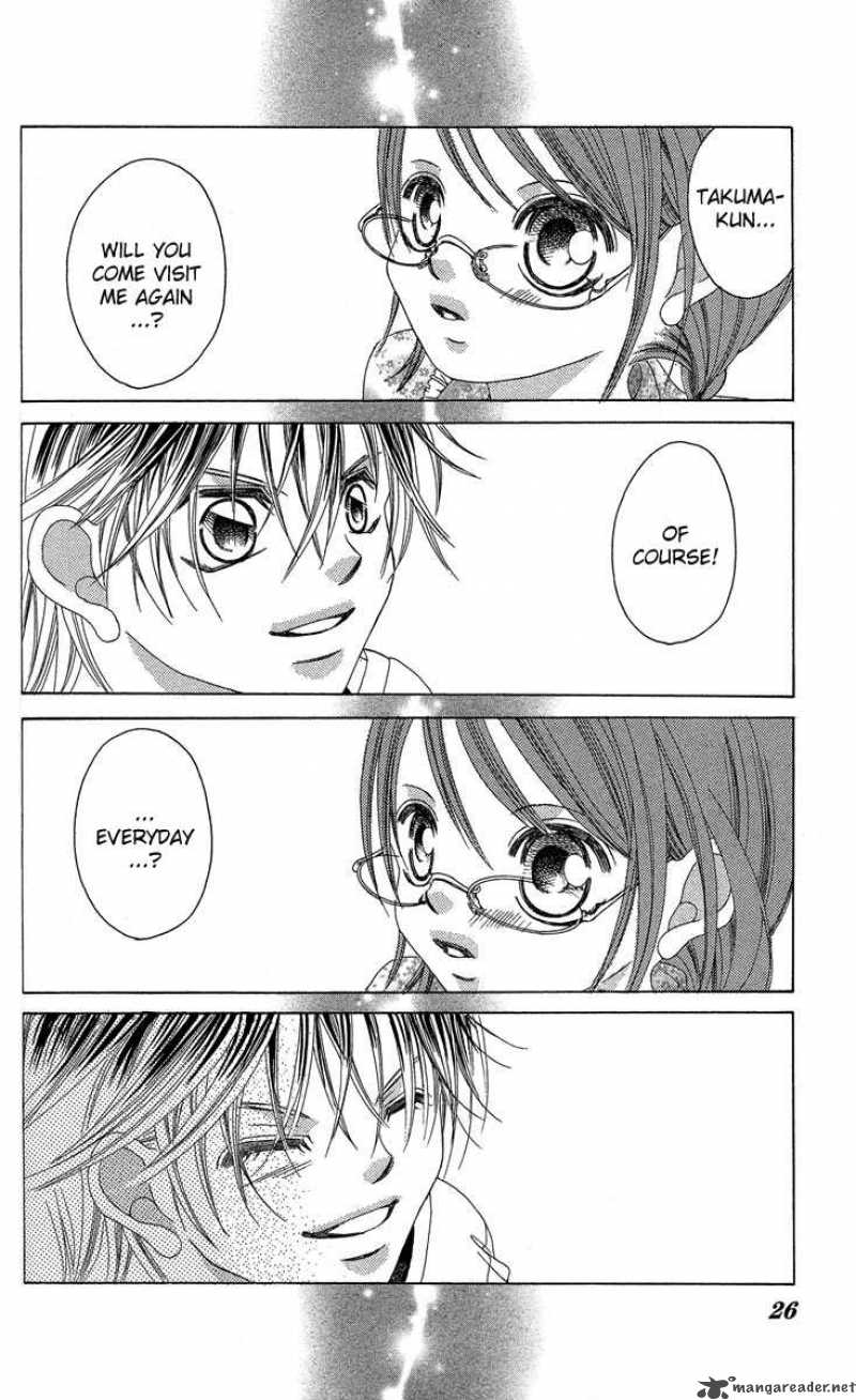 Boku No Hatsukoi Wo Kimi Ni Sasagu 16 23