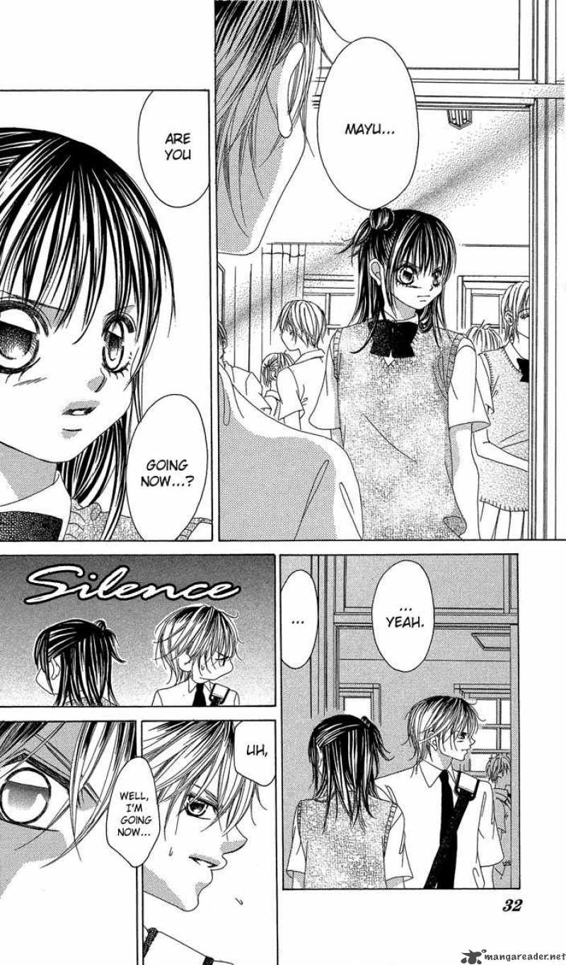 Boku No Hatsukoi Wo Kimi Ni Sasagu 16 29