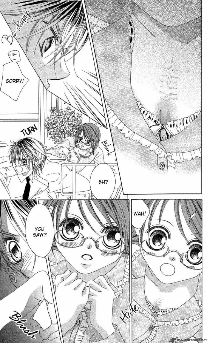 Boku No Hatsukoi Wo Kimi Ni Sasagu 16 32