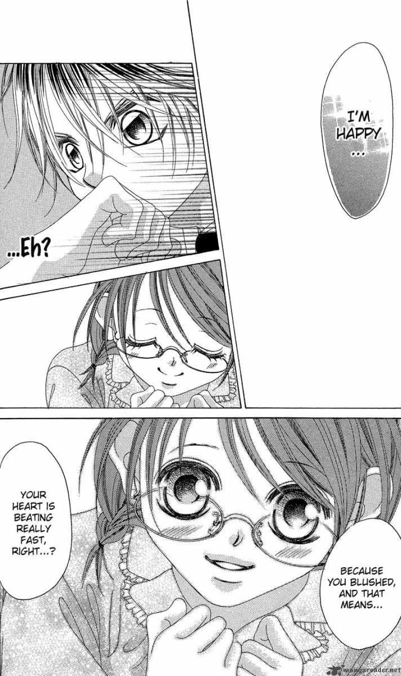 Boku No Hatsukoi Wo Kimi Ni Sasagu 16 33