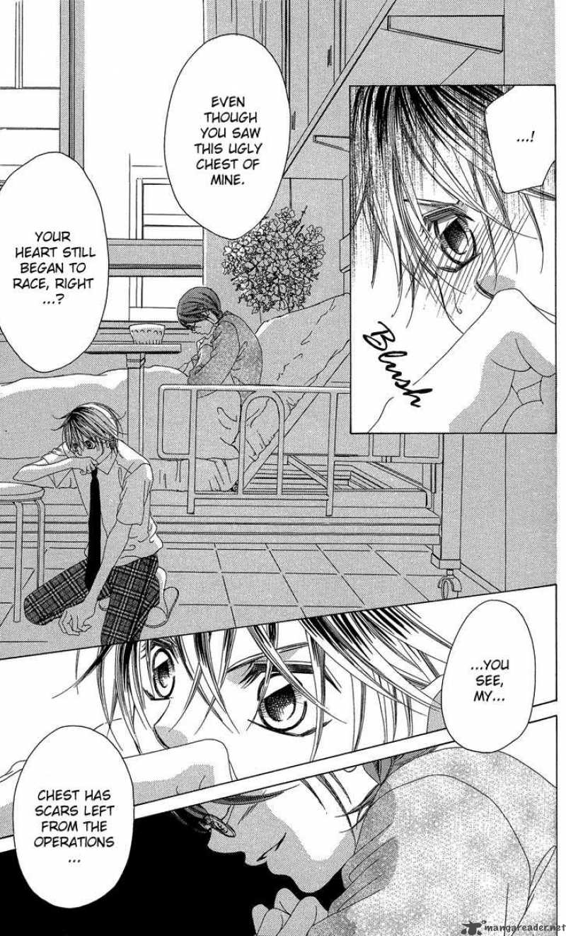 Boku No Hatsukoi Wo Kimi Ni Sasagu 16 34