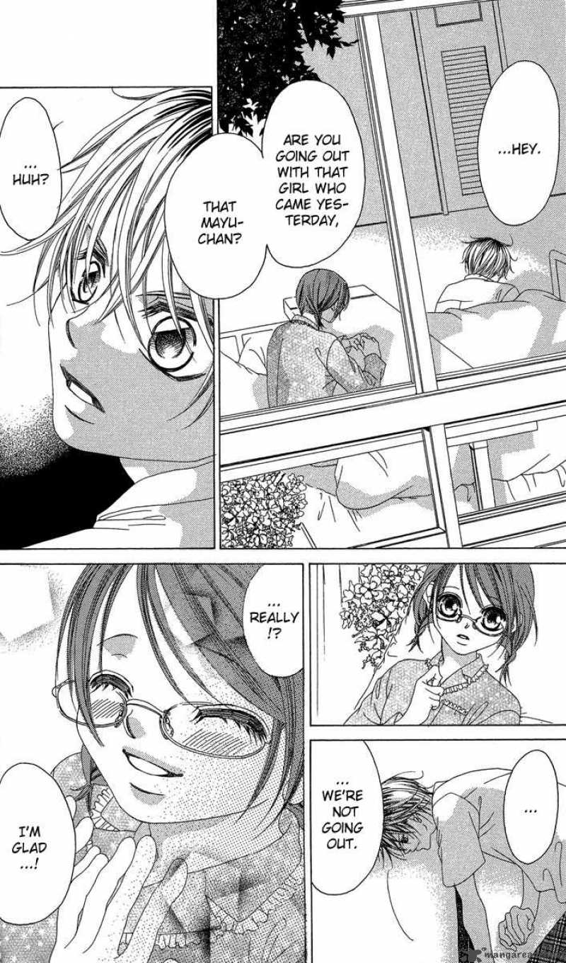 Boku No Hatsukoi Wo Kimi Ni Sasagu 16 35