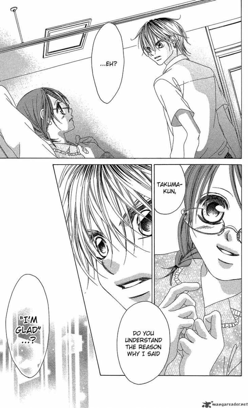Boku No Hatsukoi Wo Kimi Ni Sasagu 16 36