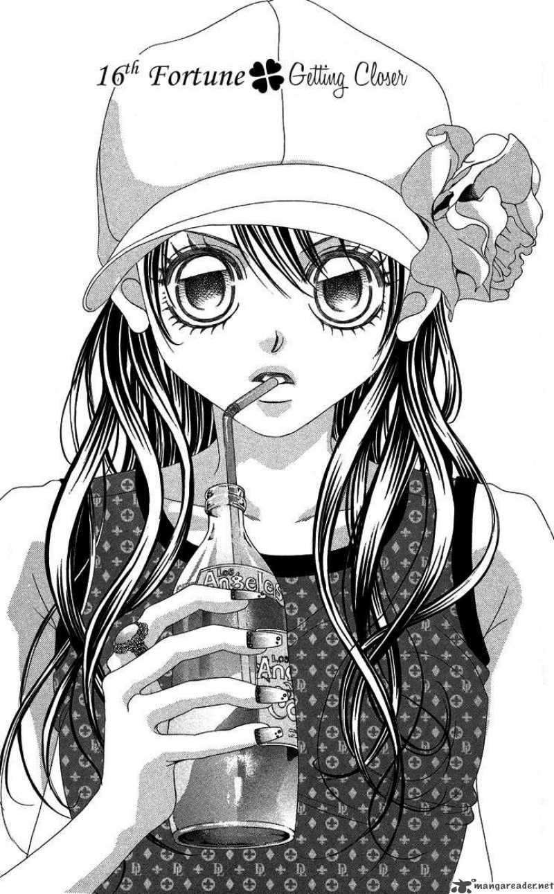 Boku No Hatsukoi Wo Kimi Ni Sasagu 16 6