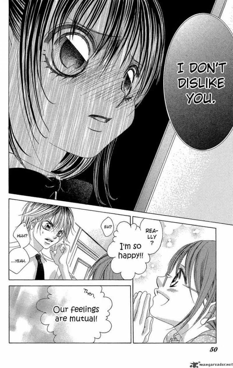 Boku No Hatsukoi Wo Kimi Ni Sasagu 17 10