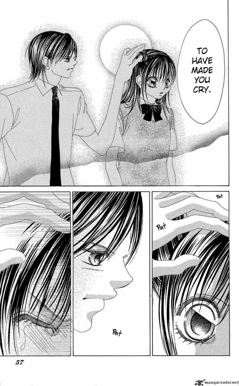 Boku No Hatsukoi Wo Kimi Ni Sasagu 17 17