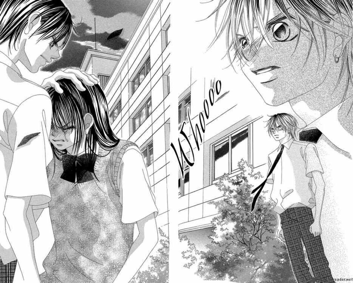 Boku No Hatsukoi Wo Kimi Ni Sasagu 17 19