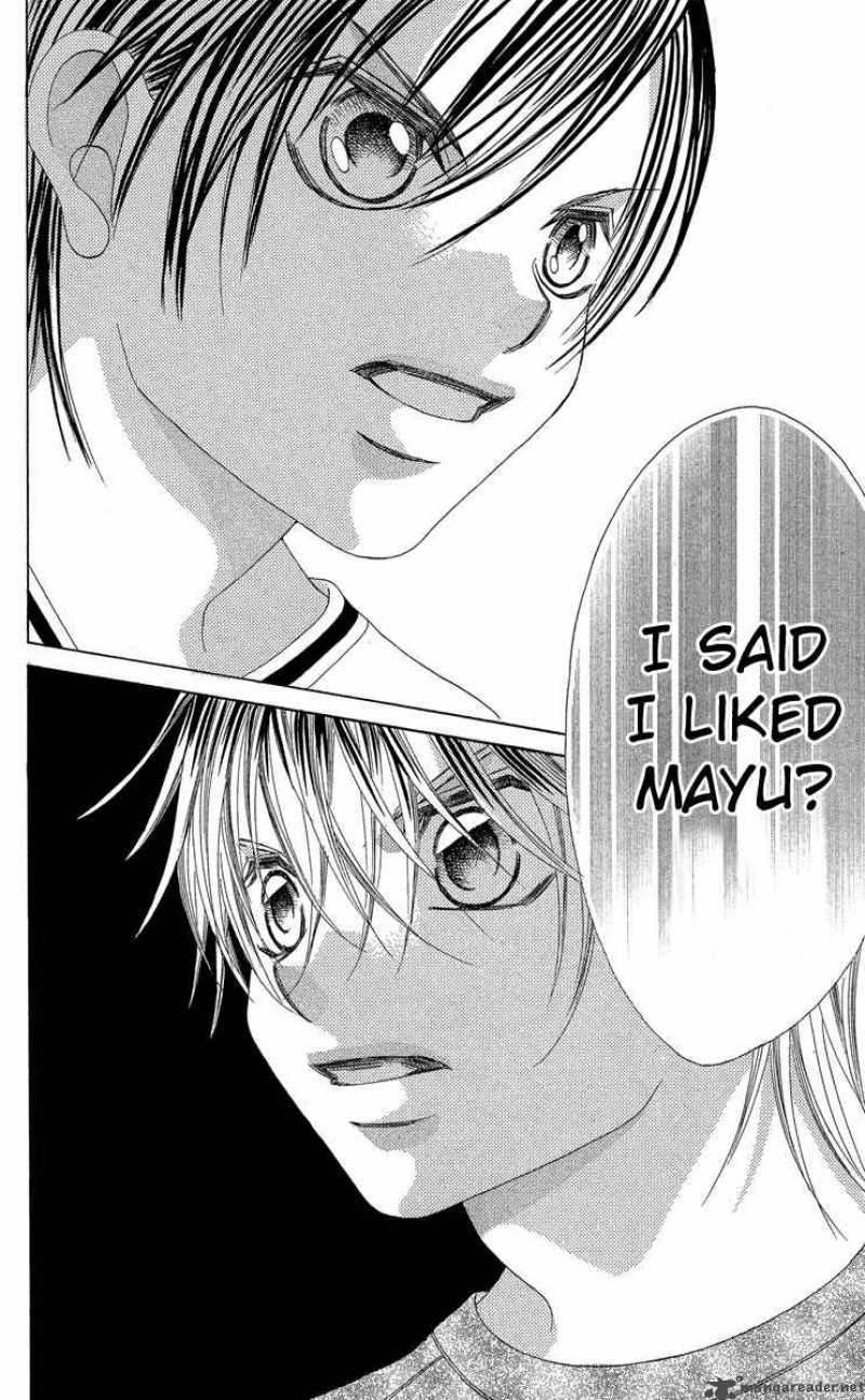 Boku No Hatsukoi Wo Kimi Ni Sasagu 17 24