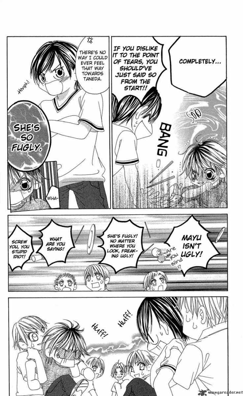 Boku No Hatsukoi Wo Kimi Ni Sasagu 17 26