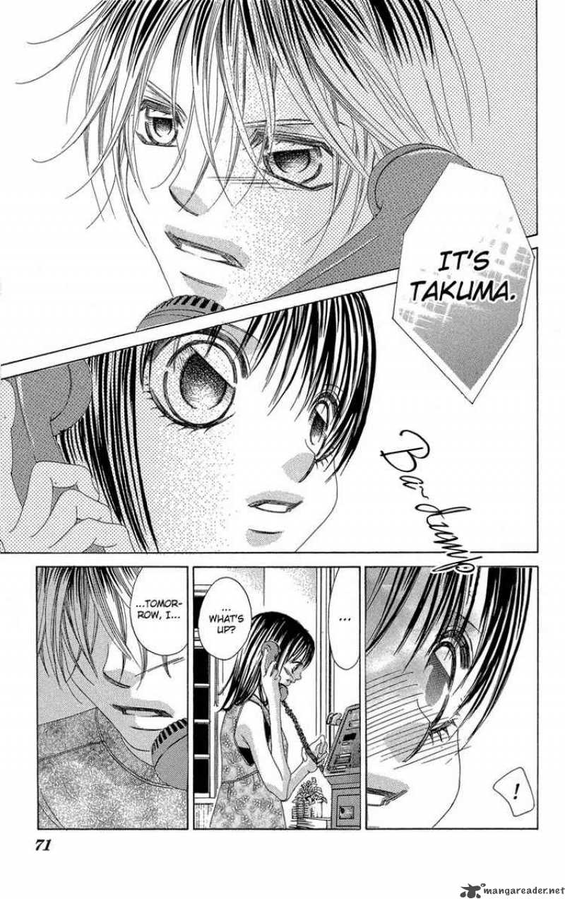 Boku No Hatsukoi Wo Kimi Ni Sasagu 17 29