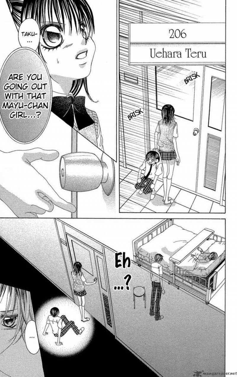 Boku No Hatsukoi Wo Kimi Ni Sasagu 17 5