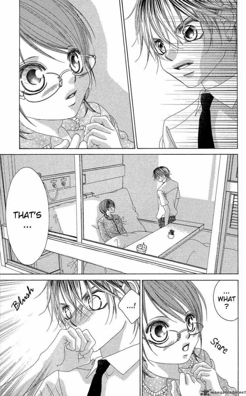 Boku No Hatsukoi Wo Kimi Ni Sasagu 17 7