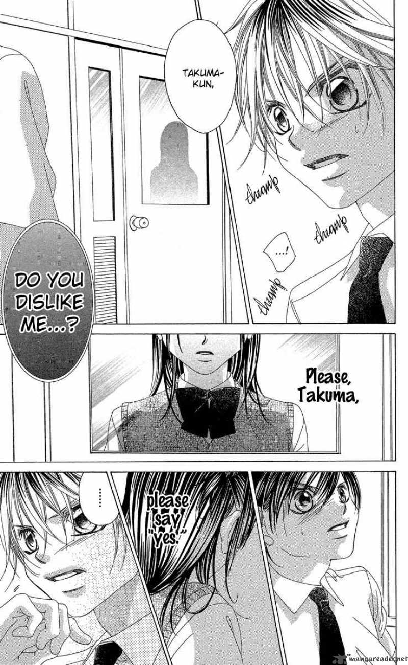 Boku No Hatsukoi Wo Kimi Ni Sasagu 17 9