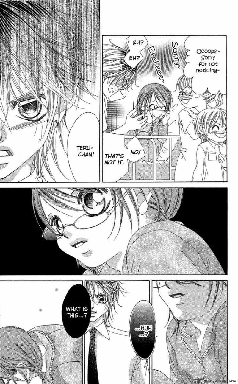 Boku No Hatsukoi Wo Kimi Ni Sasagu 18 13