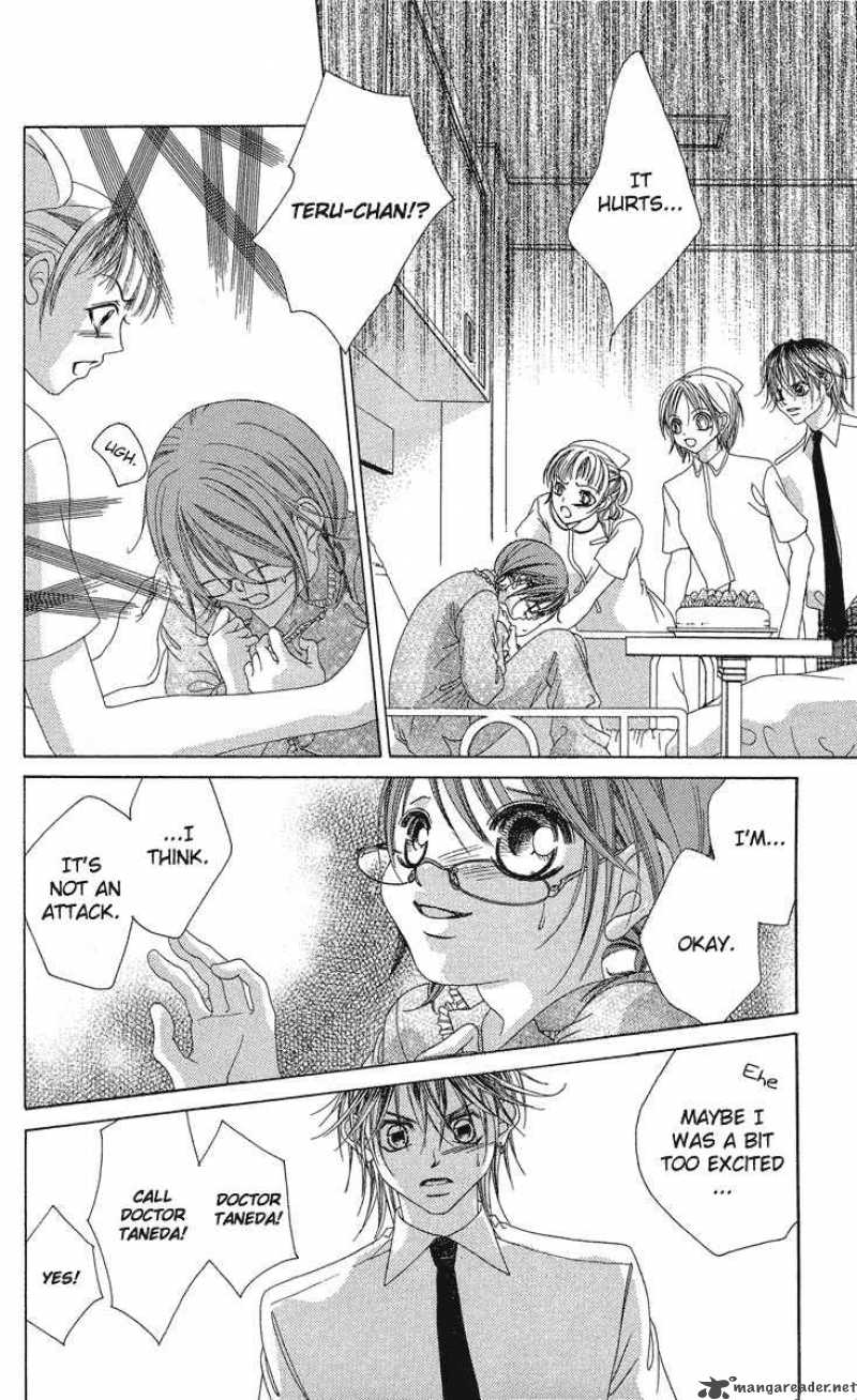 Boku No Hatsukoi Wo Kimi Ni Sasagu 18 14
