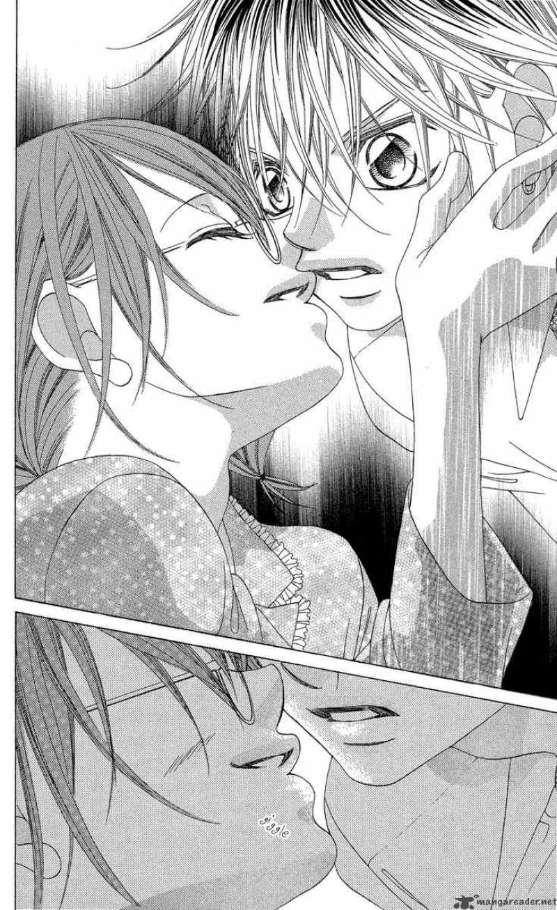 Boku No Hatsukoi Wo Kimi Ni Sasagu 18 28