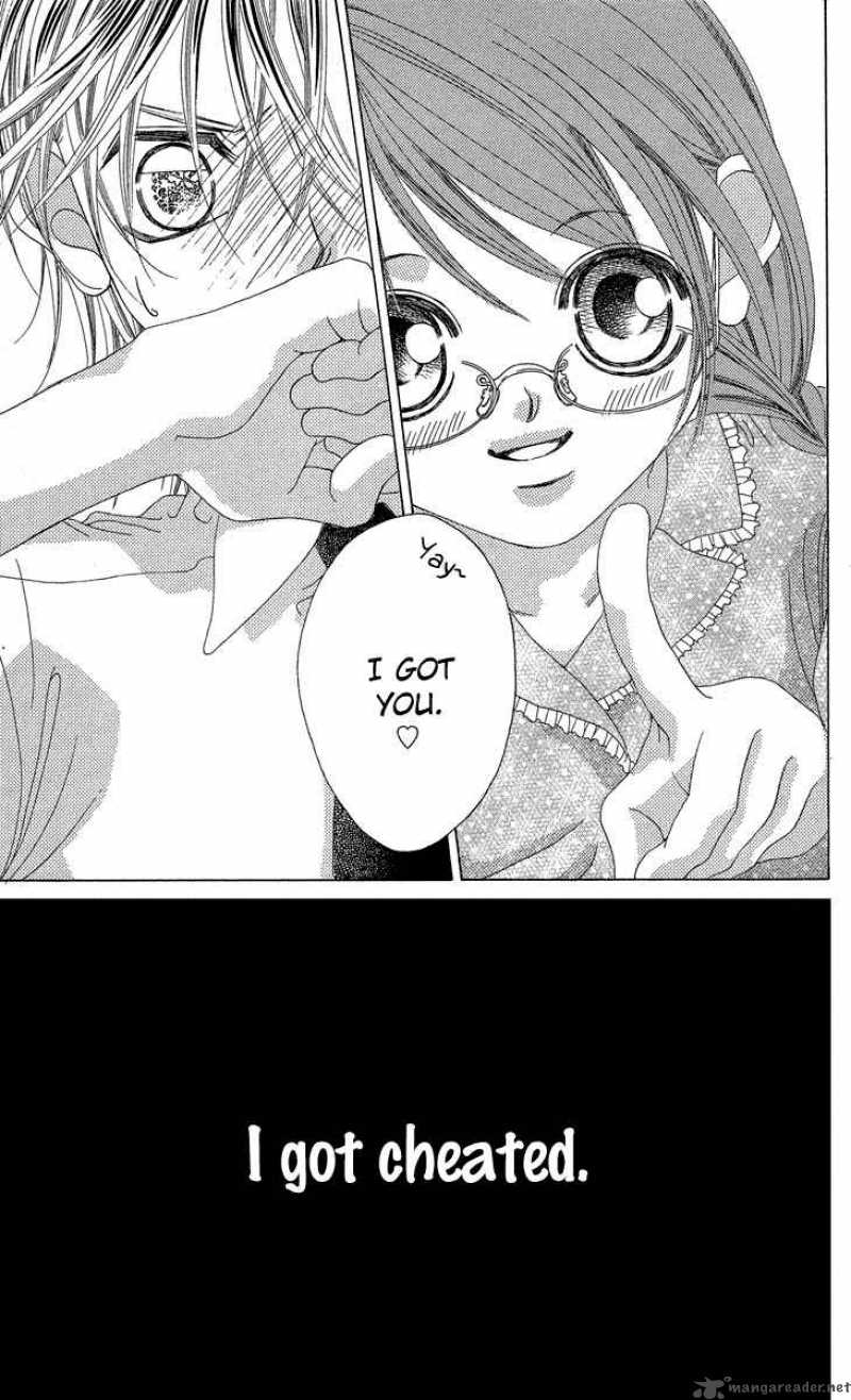 Boku No Hatsukoi Wo Kimi Ni Sasagu 18 29