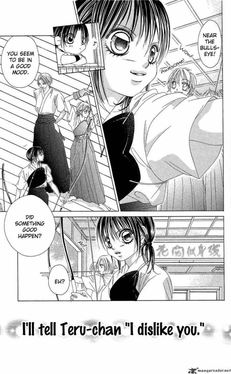 Boku No Hatsukoi Wo Kimi Ni Sasagu 18 5