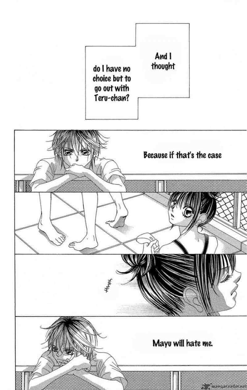 Boku No Hatsukoi Wo Kimi Ni Sasagu 19 14