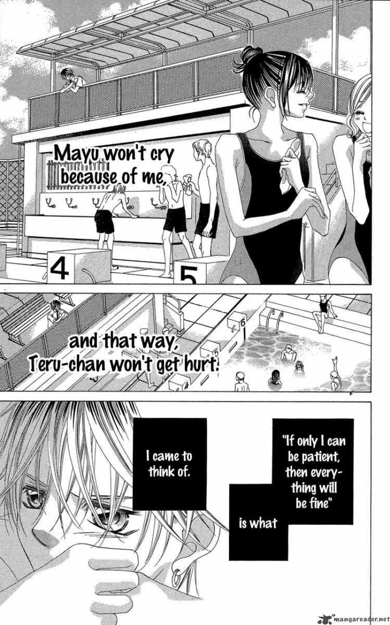 Boku No Hatsukoi Wo Kimi Ni Sasagu 19 15