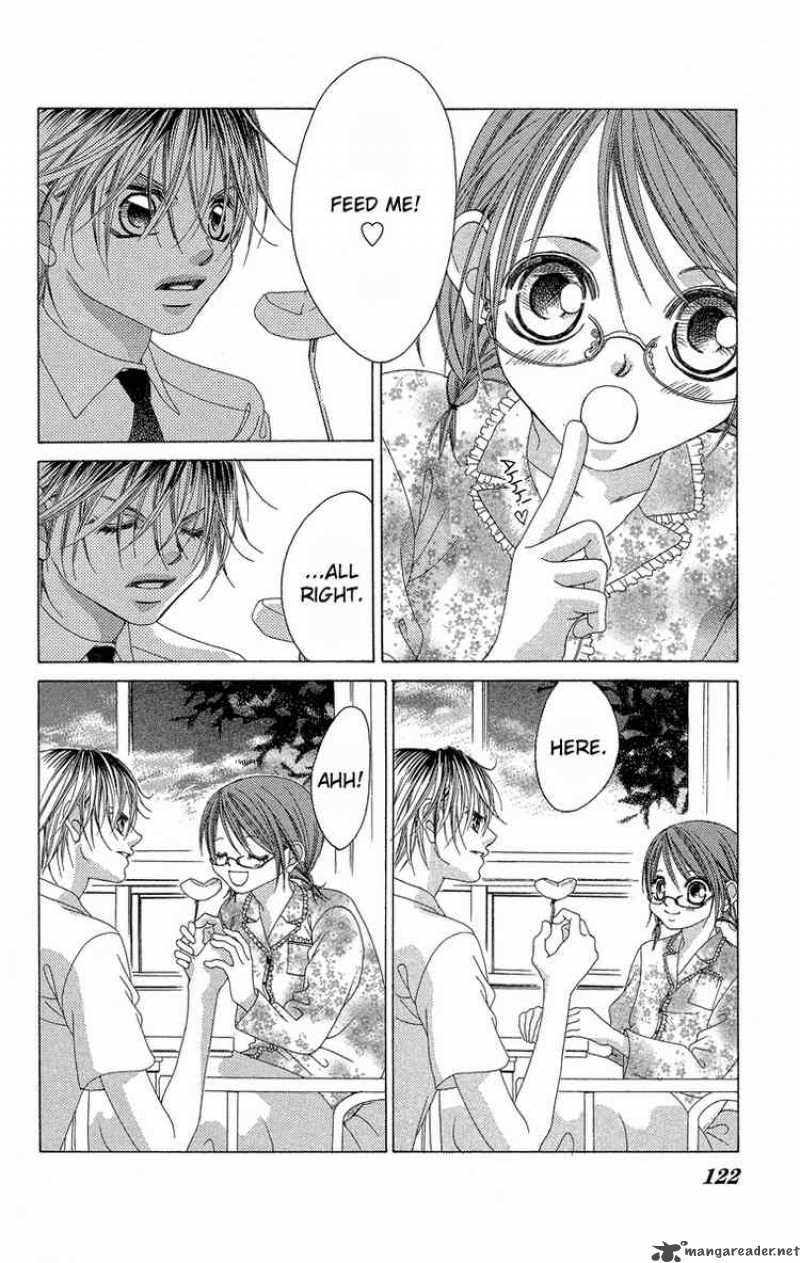 Boku No Hatsukoi Wo Kimi Ni Sasagu 19 18