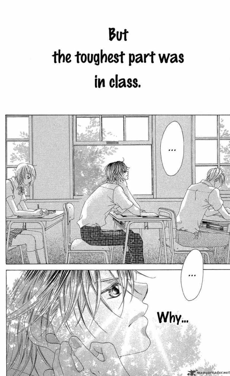 Boku No Hatsukoi Wo Kimi Ni Sasagu 19 20