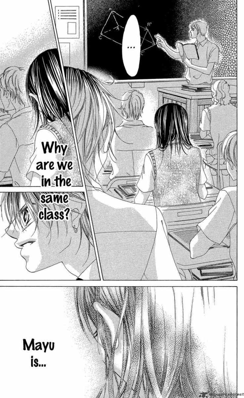 Boku No Hatsukoi Wo Kimi Ni Sasagu 19 21