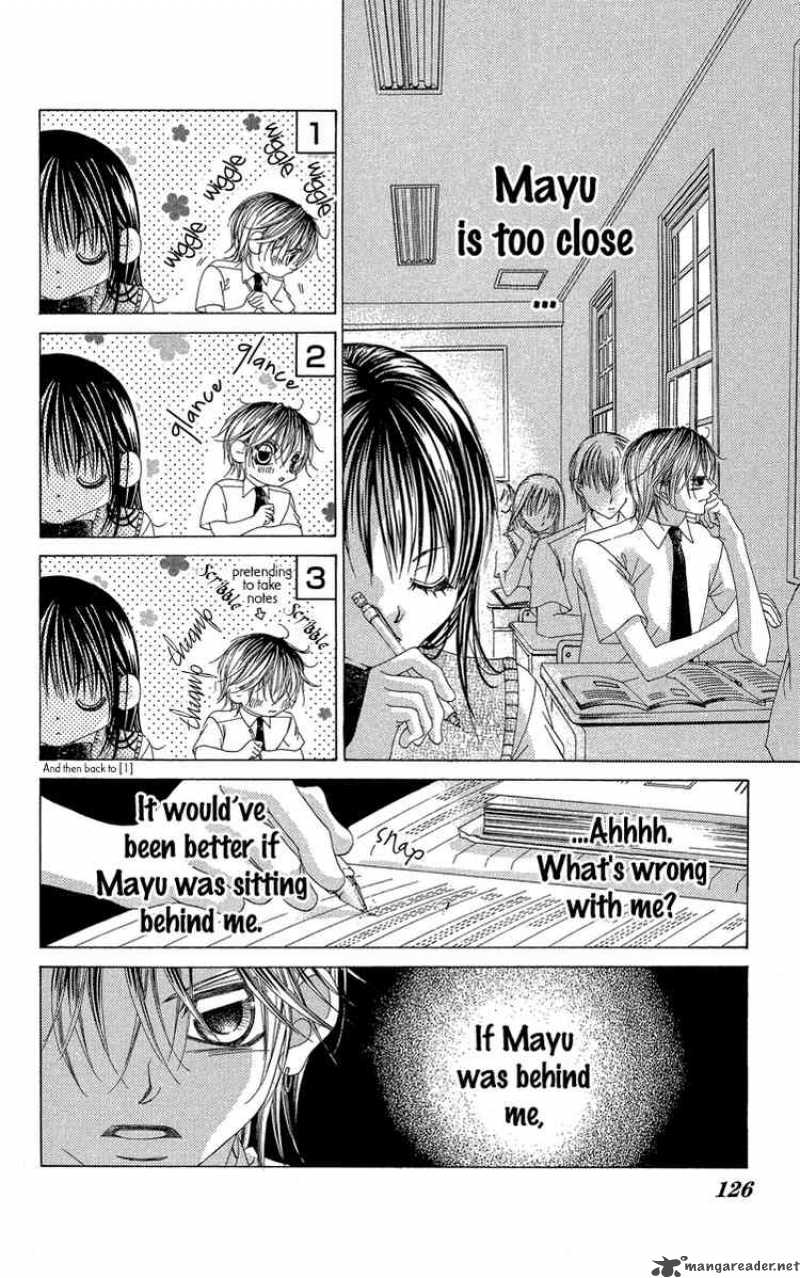 Boku No Hatsukoi Wo Kimi Ni Sasagu 19 22