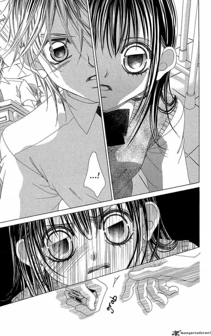 Boku No Hatsukoi Wo Kimi Ni Sasagu 19 25