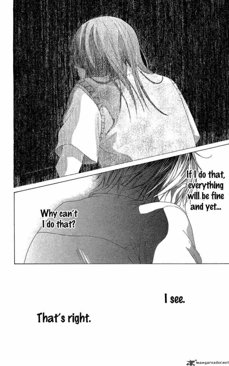 Boku No Hatsukoi Wo Kimi Ni Sasagu 19 28