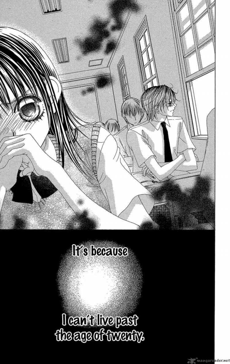 Boku No Hatsukoi Wo Kimi Ni Sasagu 19 29