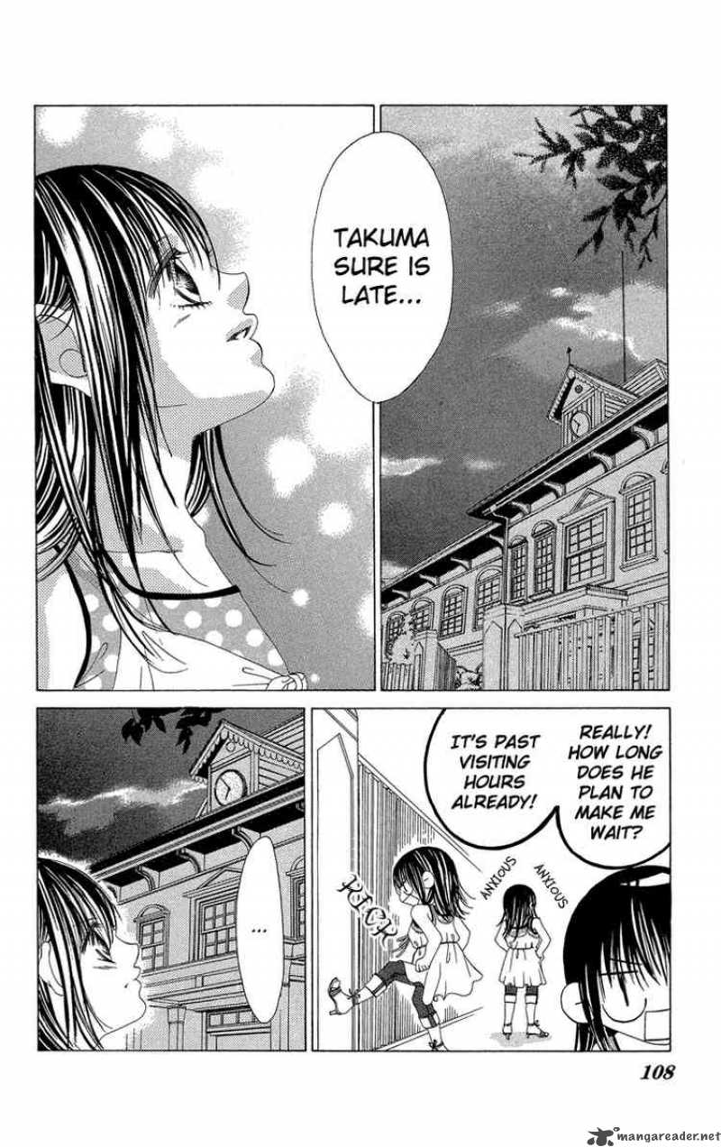 Boku No Hatsukoi Wo Kimi Ni Sasagu 19 4