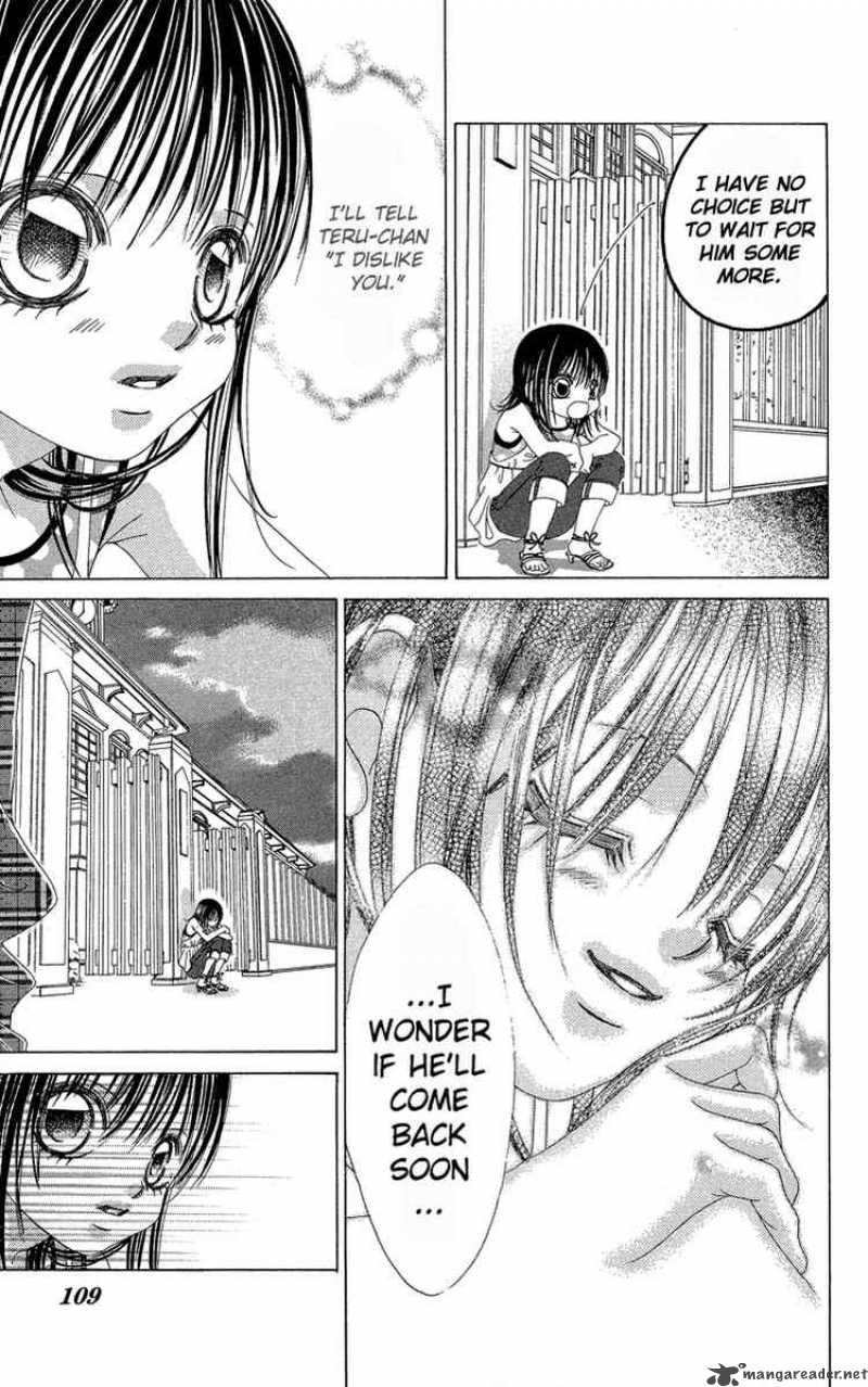 Boku No Hatsukoi Wo Kimi Ni Sasagu 19 5