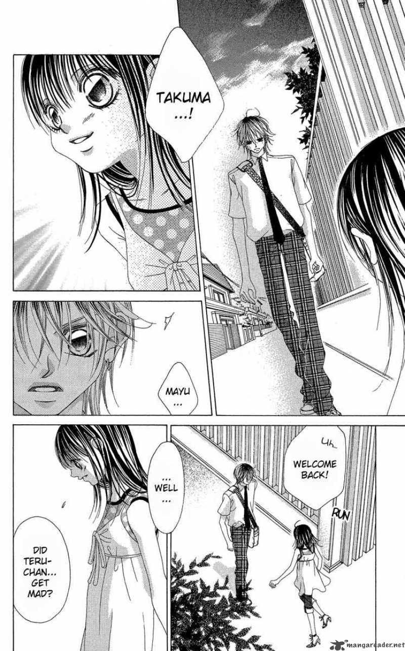 Boku No Hatsukoi Wo Kimi Ni Sasagu 19 6